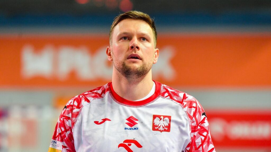 Kamil Syprzak Biography, Height, Weight, Age, Stats, Wife, Salary, Net Worth & More