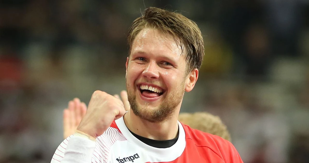 Kamil Syprzak Biography Height Weight Age Stats Wife Salary Net Worth More