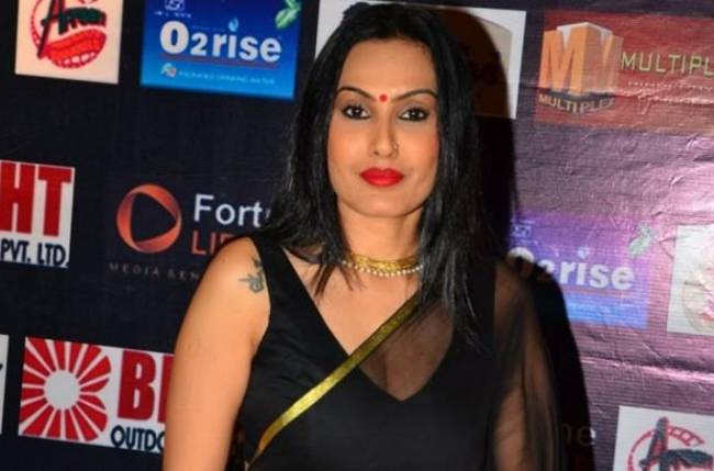 Kamya Panjabi Biography Height Age TV Serials Husband Family Salary Net Worth Awards Photos Facts More