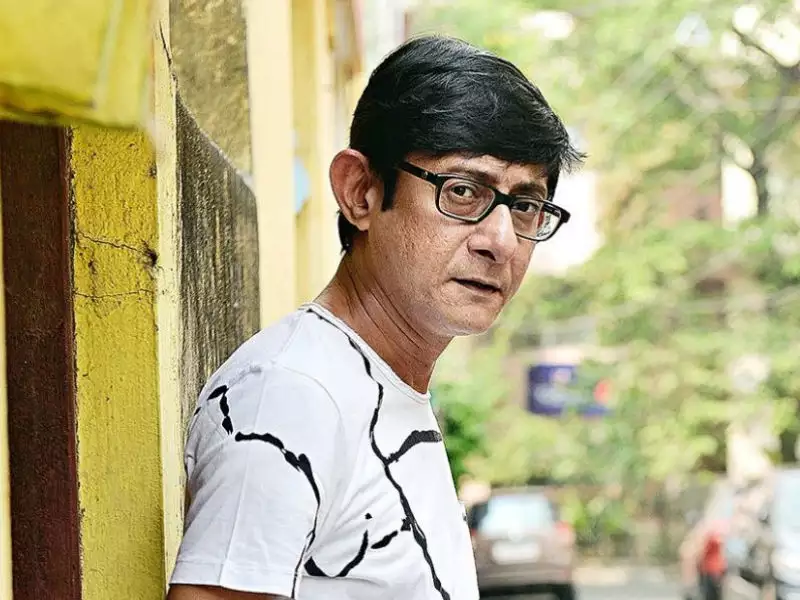 Kanchan Mullick as Taufik
