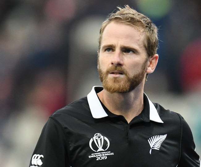 Kane Williamson