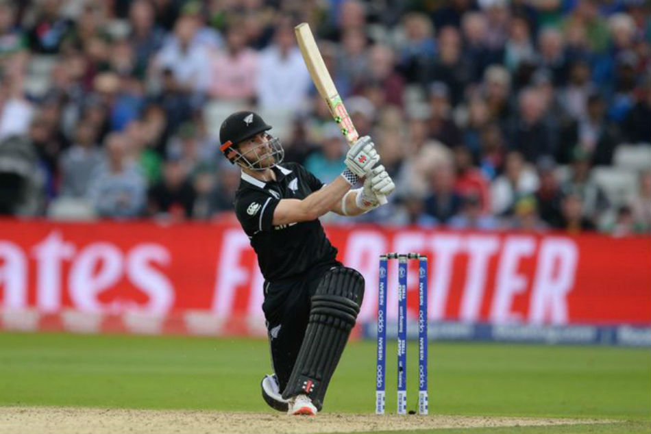 Some Lesser Known Facts About Kane Williamson