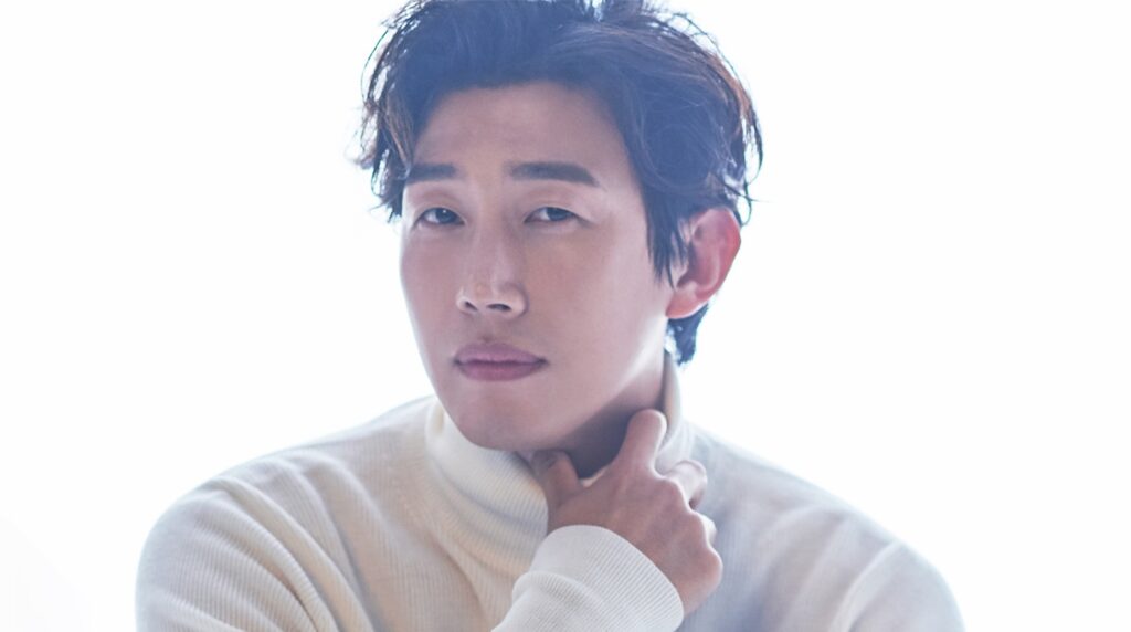 Oh My Ghost: Review, Story, Cast, Episodes, Release Date, Budget & More Kang Ki-young as Heo Min-soo