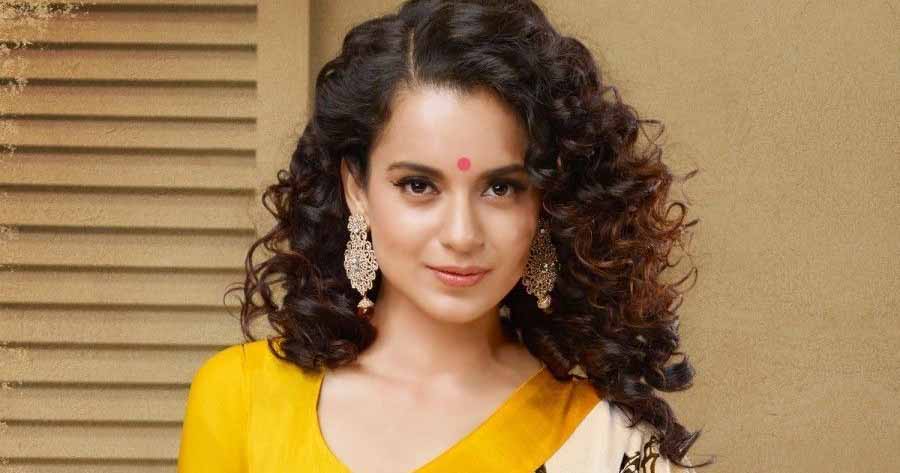 Kangana Ranaut Networth