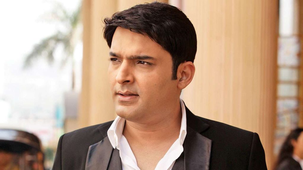 Kapil Sharma 