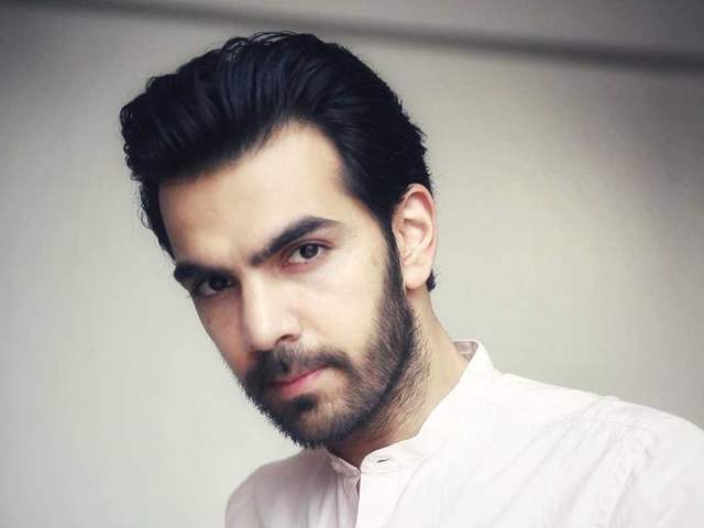 Karan Grover as Vicky Spotlight 2
