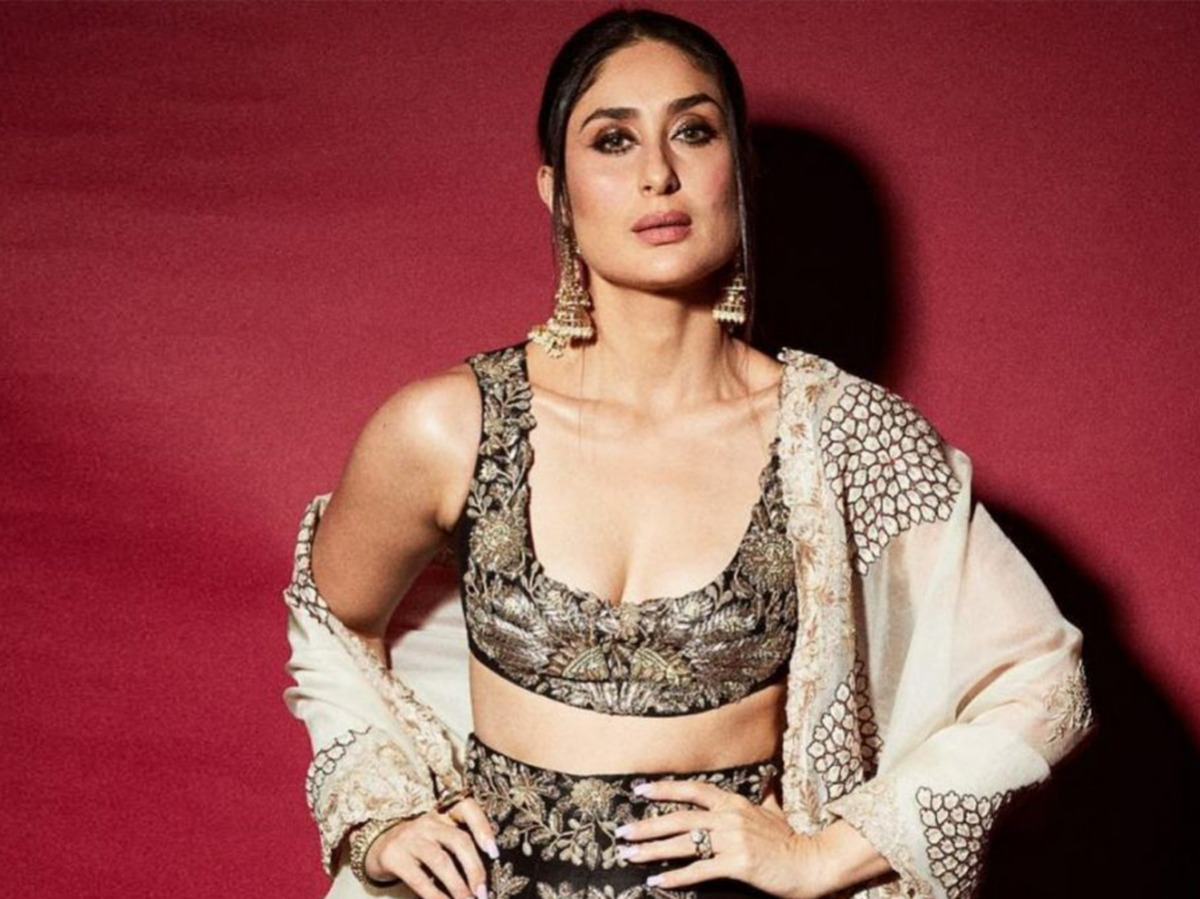 Kareena Kapoor Biography Height Weight Age Movies Husband Family Salary Net Worth Facts More