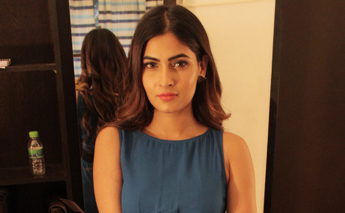 Karishma Sharma as The Maid