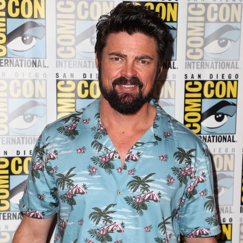 Karl Urban Biography Height Weight Age Movies Wife Family Salary Net Worth Facts More.