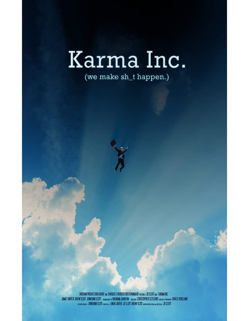 Karma Inc.(2010)