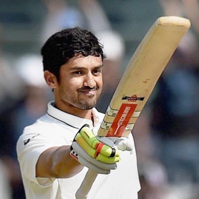 Some Lesser Known Facts About Karun Nair