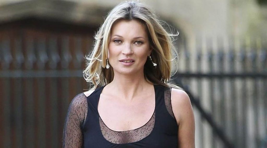 Kate Moss net worth