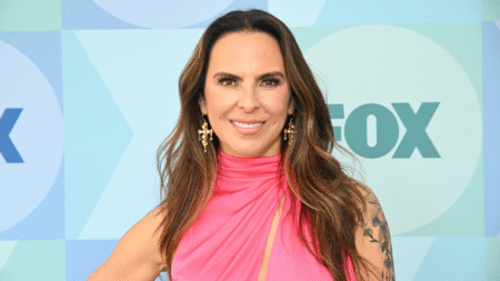 Kate del Castillo Biography, Height, Weight, Age, Movies, Husband