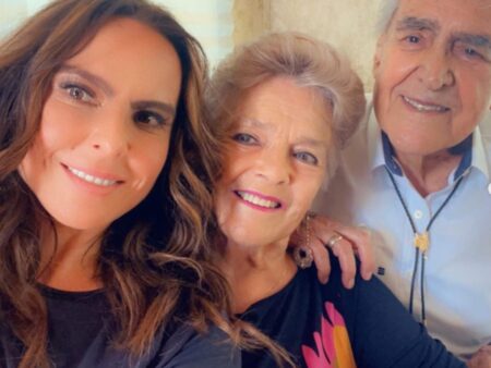 Kate del Castillo Biography, Height, Weight, Age, Movies, Husband