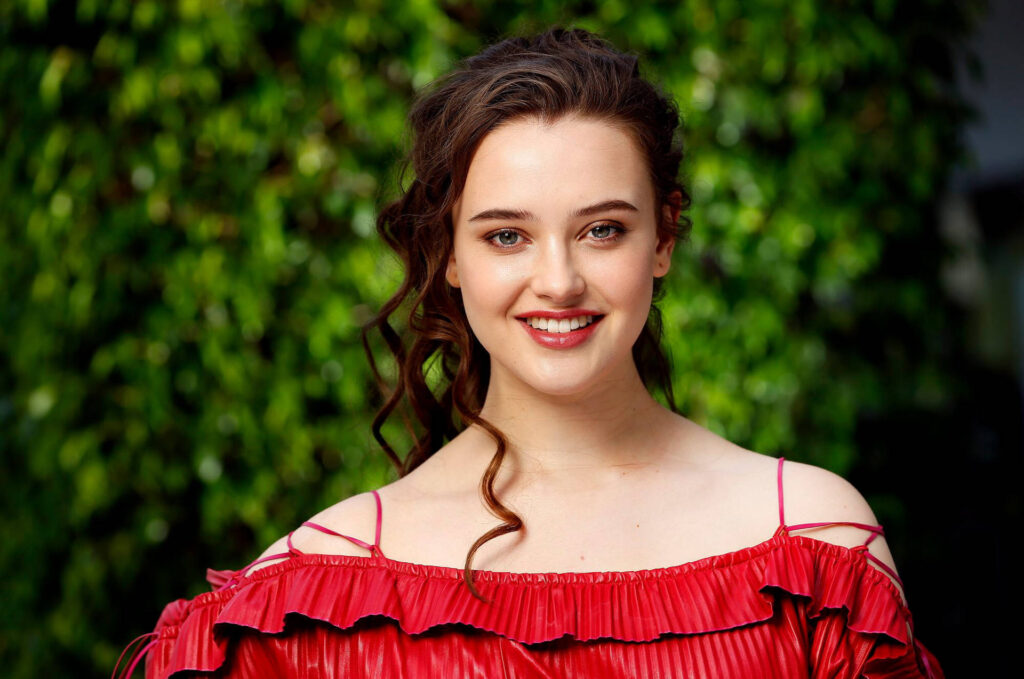 13 Reasons Why: Review, Story, Cast, Episodes, Release Date, Budget & More Katherine Langford as Hannah Baker