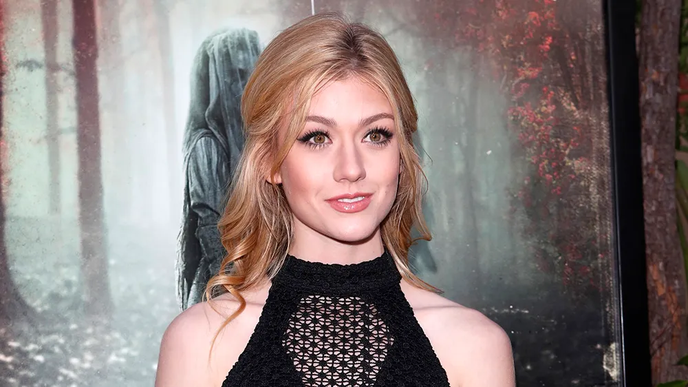 Katherine McNamara as Clary Fairchild