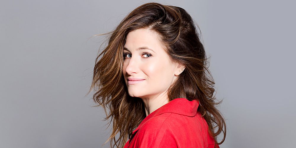 Kathryn Hahn as Ericka Van Helsing
