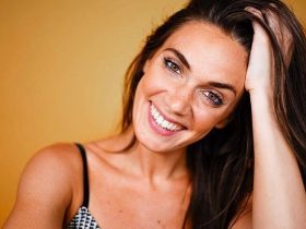 Katie Sereika Biography, Height, Weight, Age, Movies, Husband, Family, Salary, Net Worth, Facts & More Katie Sereika Biography Height Weight Age Movies Husband Family Salary Net Worth Facts More