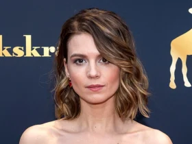 Katja Herbers Biography Height Weight Age Movies Husband Family Salary Net Worth Facts More