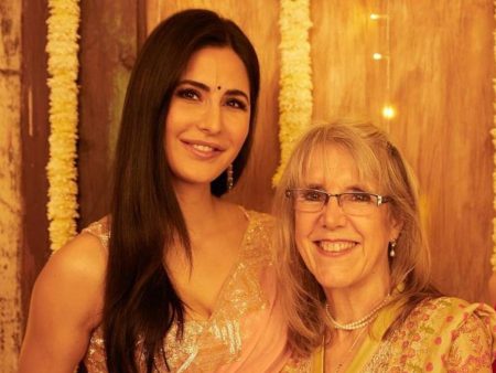 Katrina Kaif Biography, Height, Weight, Age, Movies, Husband, Family
