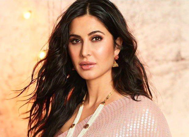 Katrina Kaif as Dr. Ria Sooryavanshi, Veer's wife