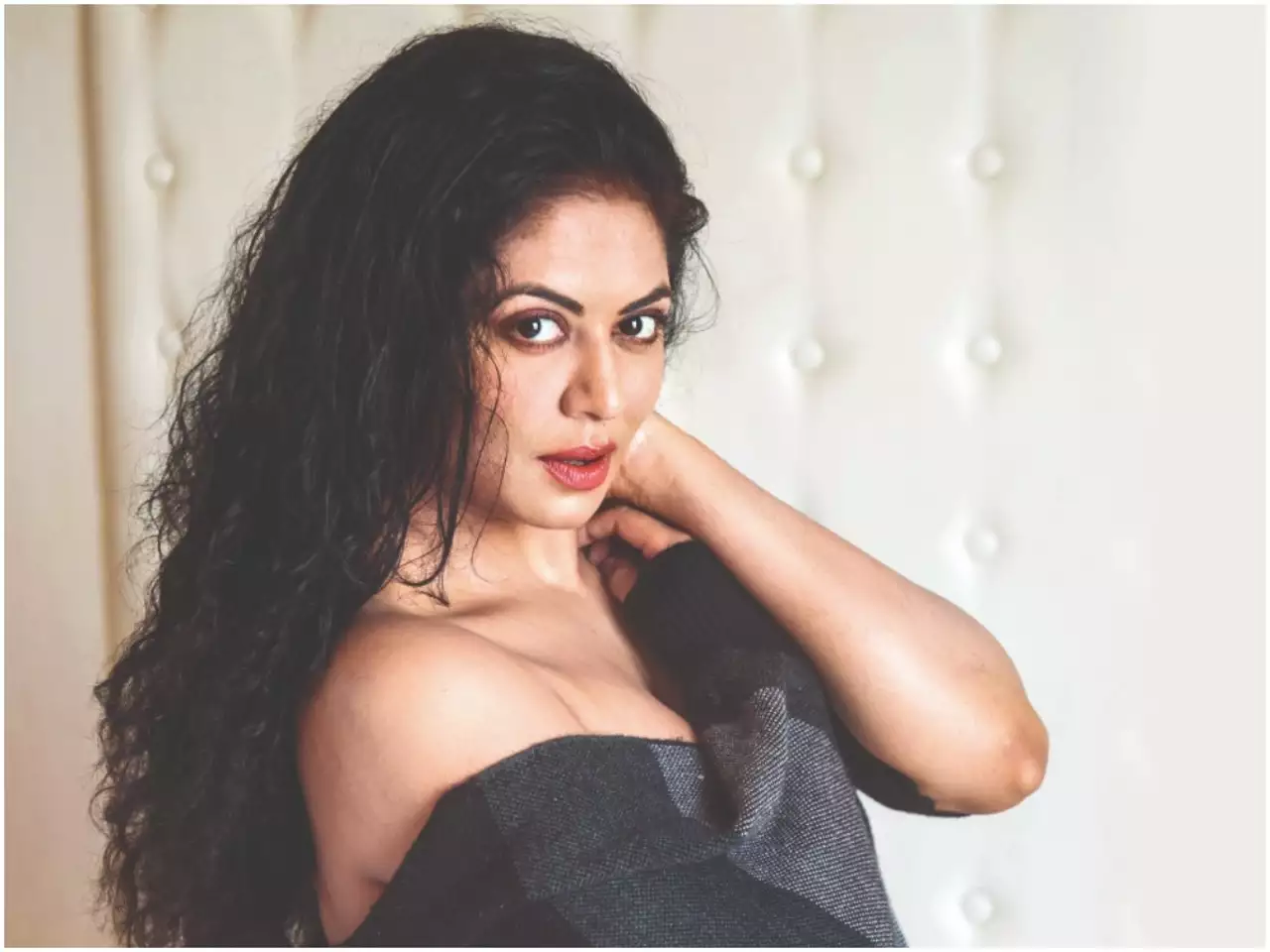 Kavita Kaushik Biography Height Age TV Serials Husband Family Salary Net Worth Awards Photos Facts More