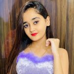 Kavya Yadav Bindass Kavya Biography Height Weight Age Instagram Boyfriend Family Affairs Salary Net Worth Photos Facts More