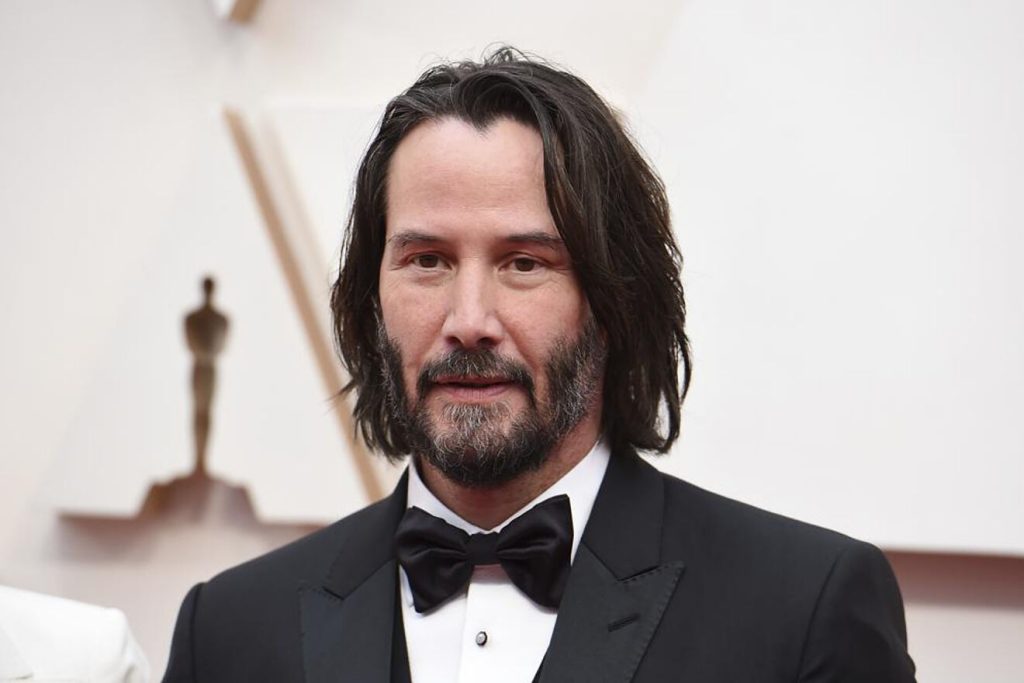 Keanu Reeves Biography, Height, Weight, Age, Movies, Wife, Family, Salary, Net Worth, Facts & More