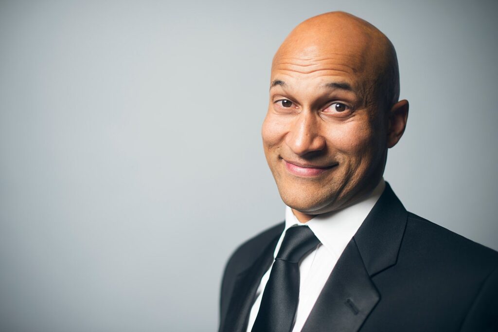 Keegan-Michael Key as Murray