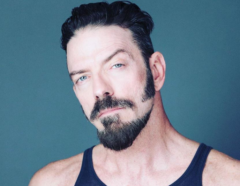 Keith Allan