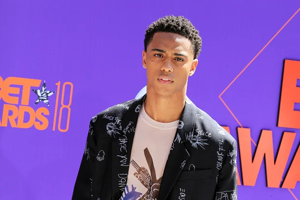 Keith Powers Biography, Height, Weight, Age, Movies, Wife, Family, Salary, Net Worth, Facts & More