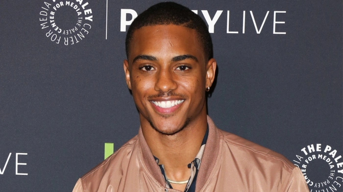 Keith Powers Biography Height Weight Age Movies Wife Family Salary Net Worth Facts More