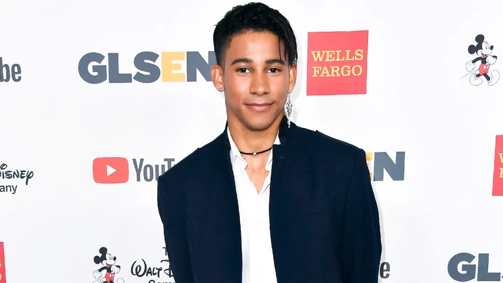 Keiynan Lonsdale Biography, Height, Weight, Age, Movies, Wife, Family, Salary, Net Worth, Facts & More