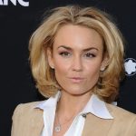 Kelly Carlson Biography Height Weight Age Movies Husband Family Salary Net Worth Facts More