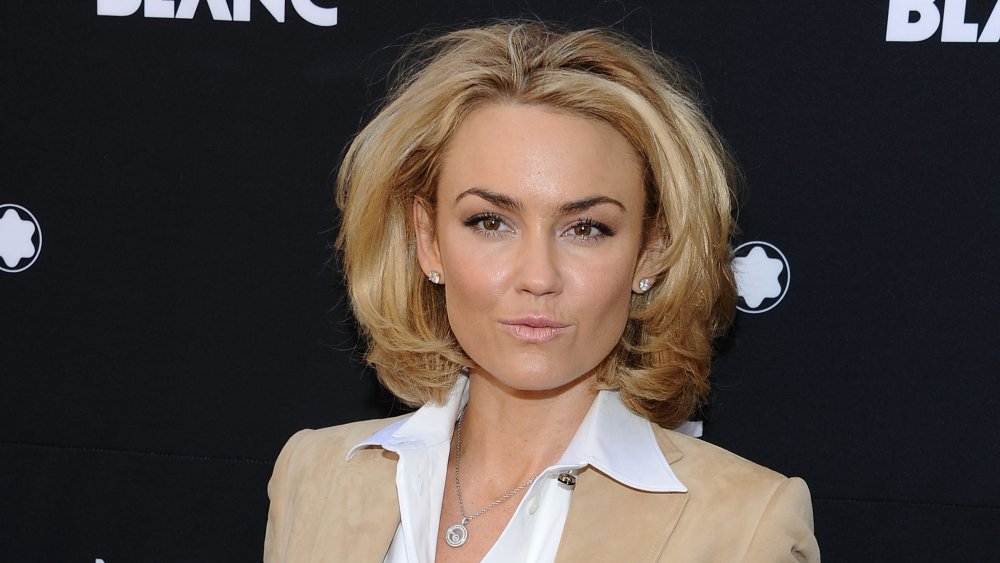 Kelly Carlson Biography Height Weight Age Movies Husband Family Salary Net Worth Facts More