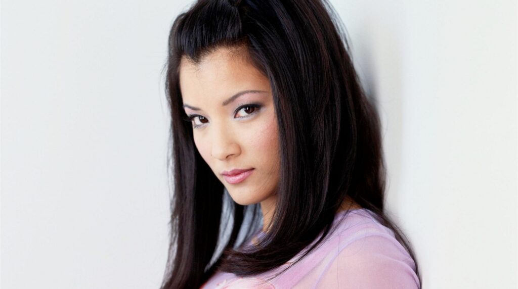 The 100: Review, Story, Cast, Episodes, Release Date, Budget & More Kelly Hu as Callie "Cece" Cartwig