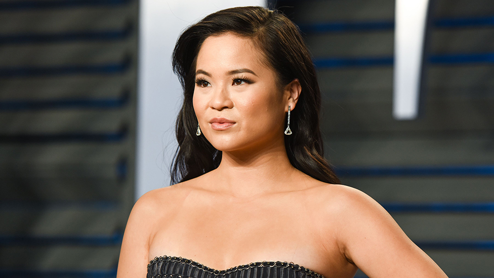 Kelly Marie Tran as Dawn Betterman