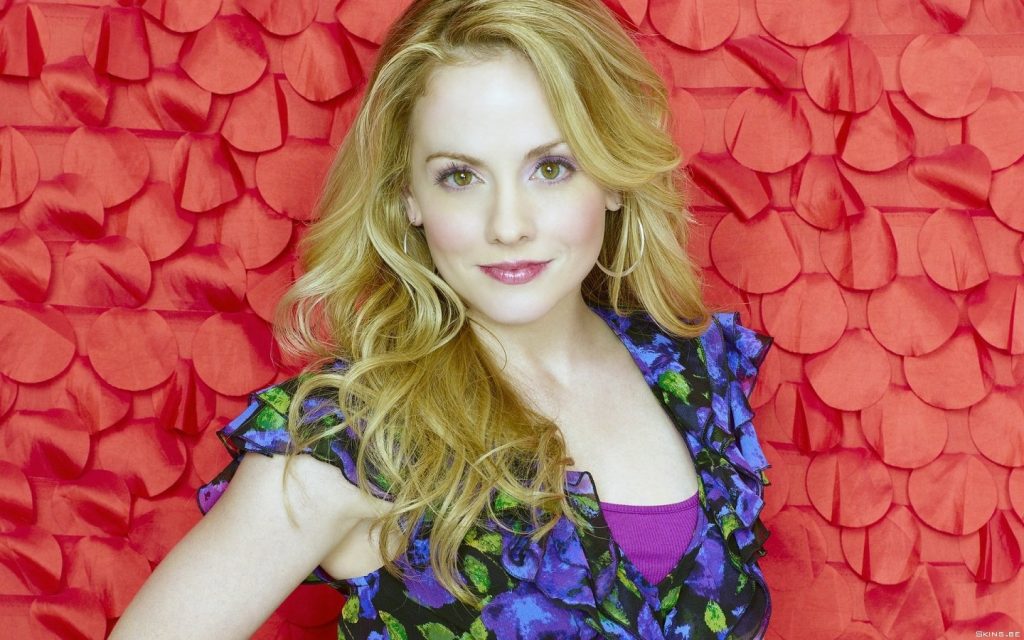 Kelly Stables Biography, Height, Weight, Age, Movies, Husband, Family, Salary, Net Worth, Facts & More