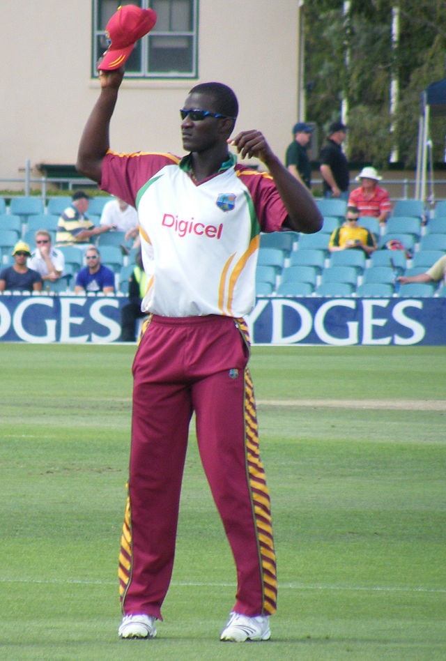 Some Lesser Known Facts About Kemar Roach