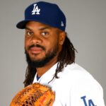 Kenley Jansen Biography Height Weight Age Stats Wife Salary Net Worth More