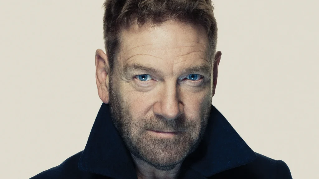 Blue Eye Samurai: Review, Story, Cast, Episodes, Release Date, Budget & More Kenneth Branagh as Abijah Fowler
