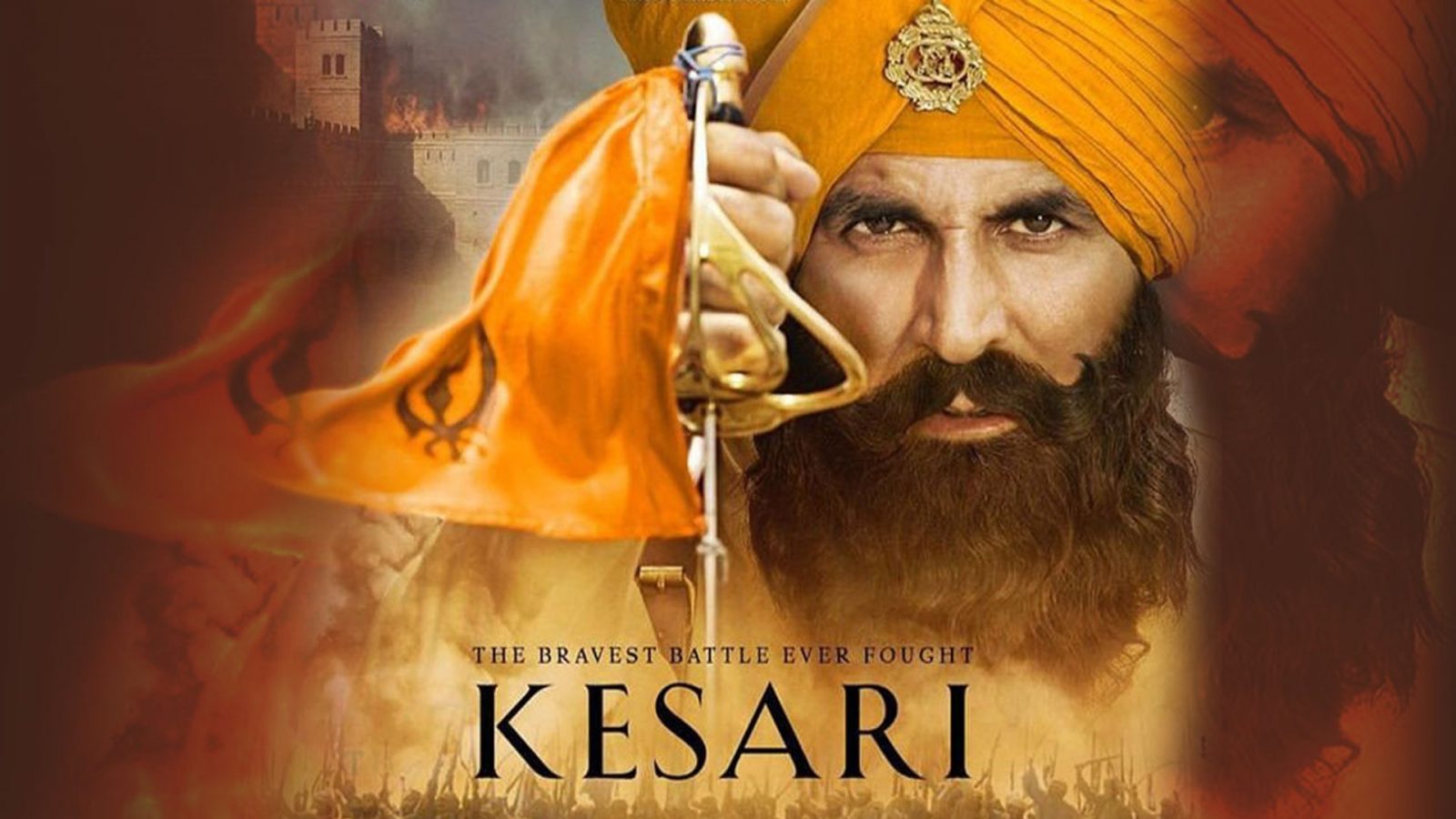 Kesari 2019 Full Movie Analysis