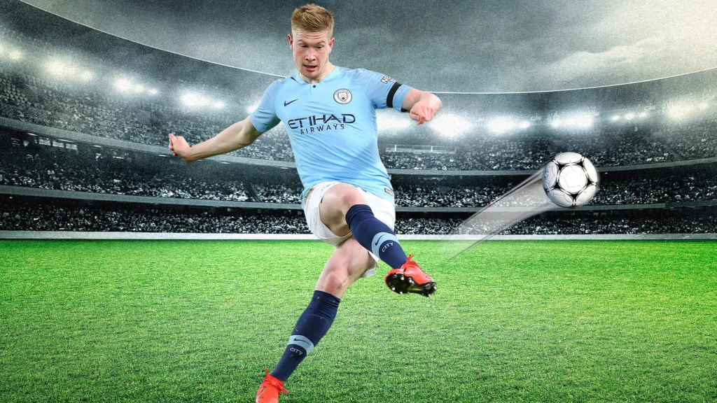 Kevin De Bruyne Biography, Height, Weight, Age, Stats, Wife, Salary, Net Worth & More