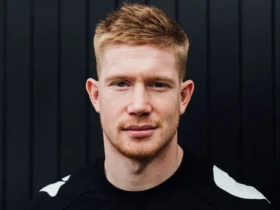 Kevin De Bruyne Biography Height Weight Age Stats Wife Salary Net Worth More