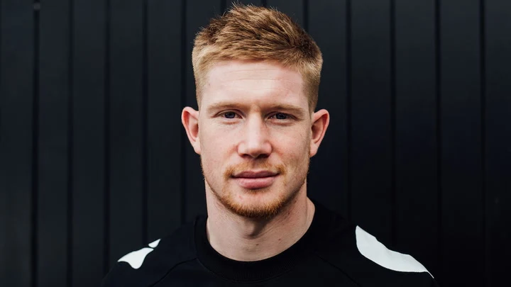 Kevin De Bruyne Biography Height Weight Age Stats Wife Salary Net Worth More