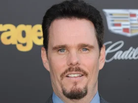 Kevin Dillon Biography Height Weight Age Movies Wife Family Salary Net Worth Facts More