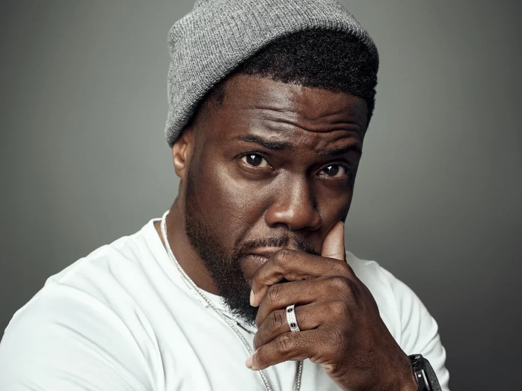 Kevin Hart 