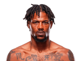 Kevin Holland Biography Height Weight Age Stats Wife Salary Net Worth More