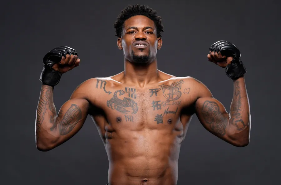 Kevin Holland Biography, Height, Weight, Age, Stats, Wife, Salary, Net Worth & More