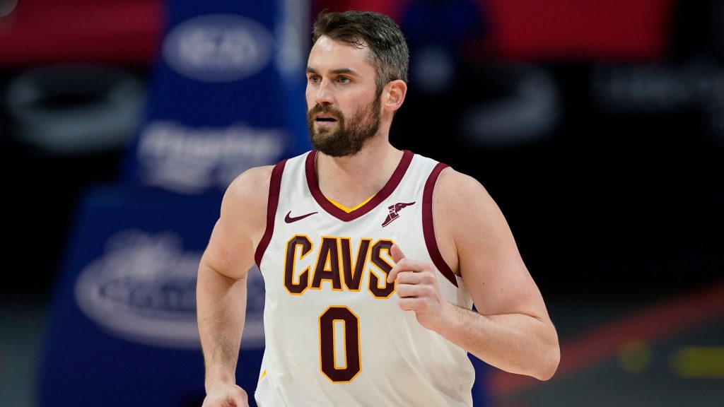 Kevin Love